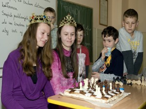 Čakanie na prvé sústo